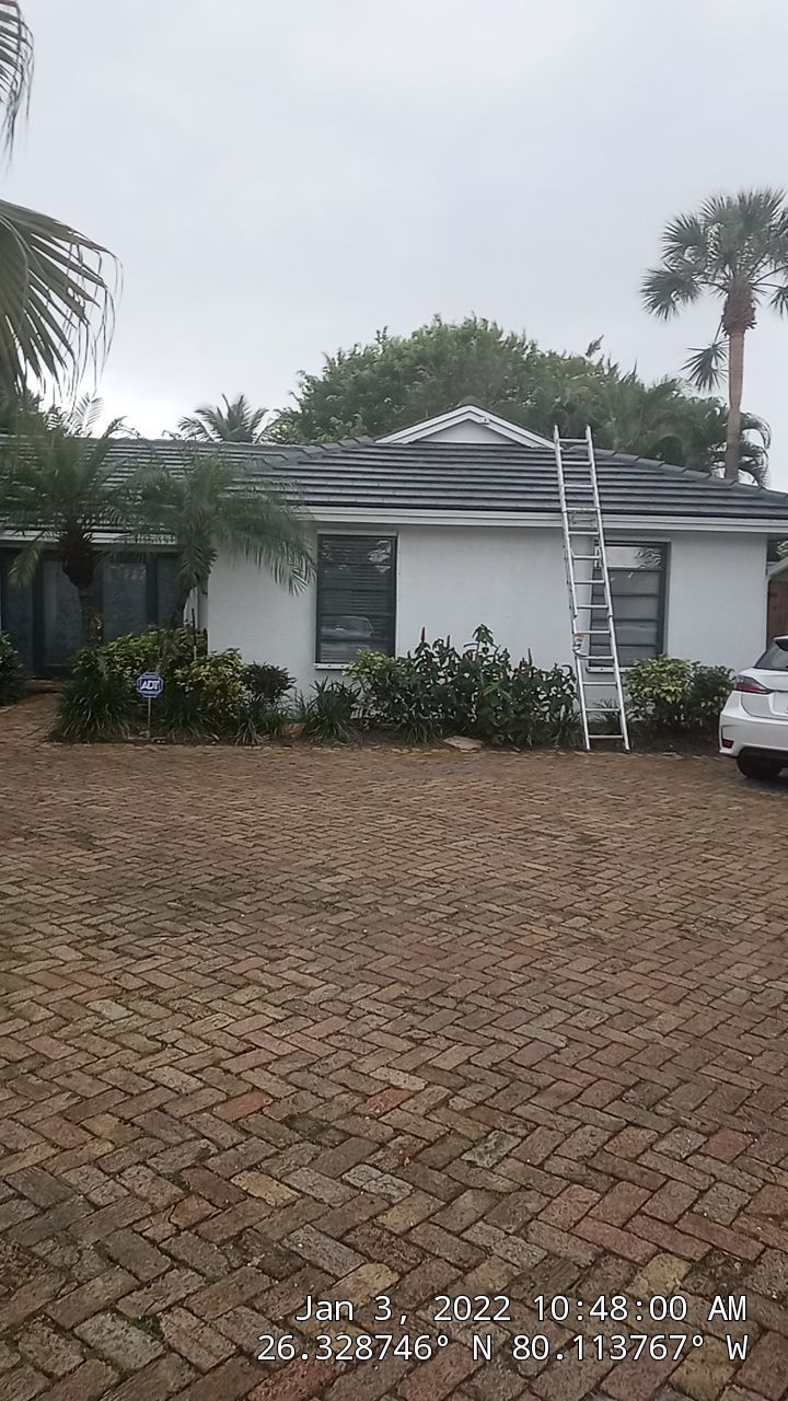 Residential Roofing Installation using WestLake Roofing Tile by BLUES BROTHERS ROOFING