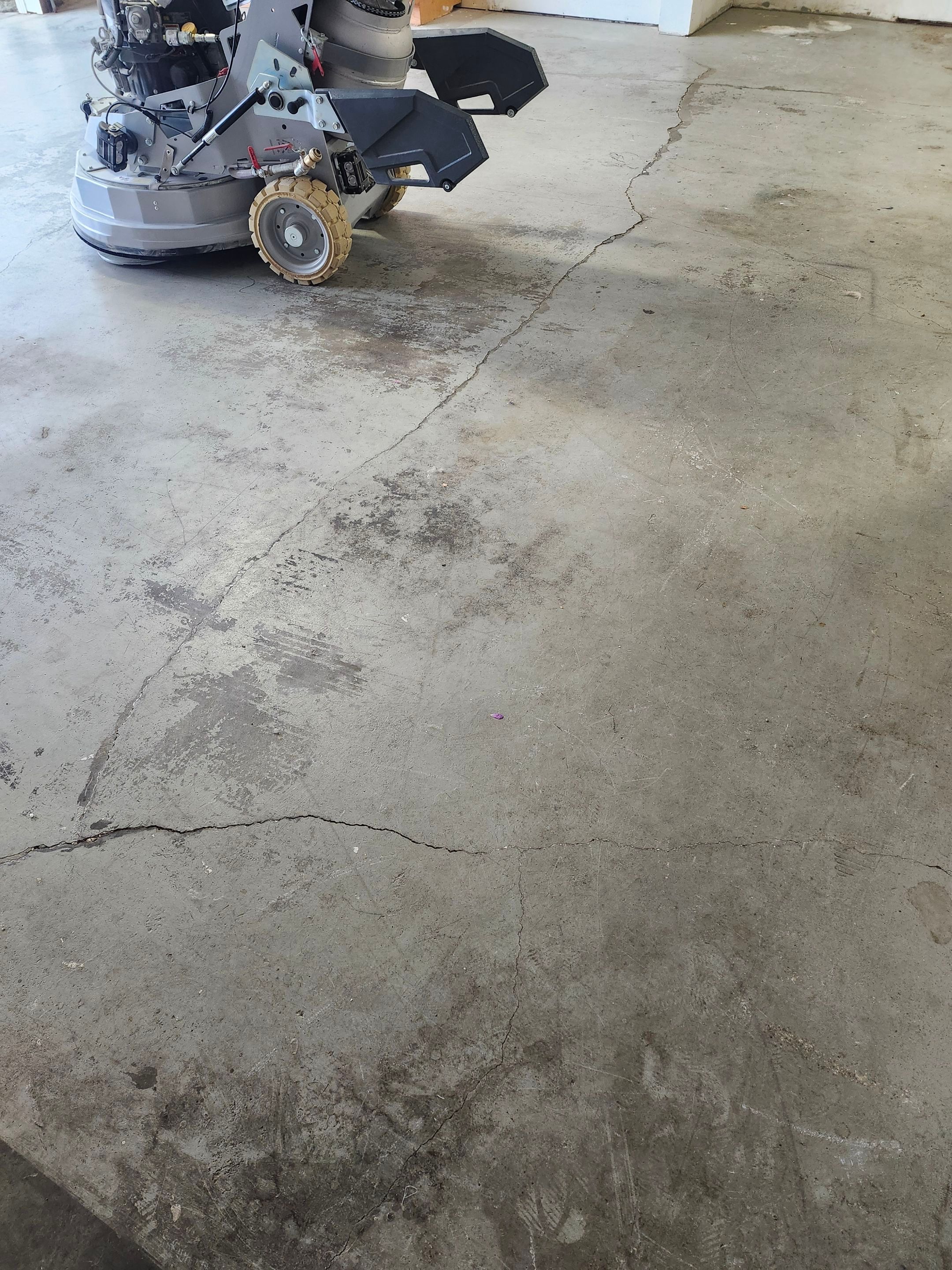 Penntek Coating using Penntek by Matt Gifford Painting LLC