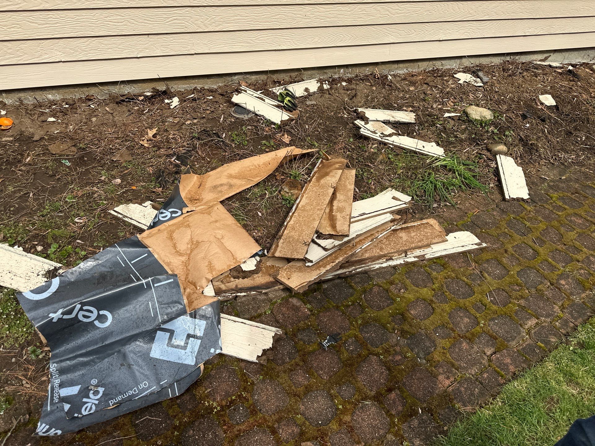 Siding | Andover by Mighty Dog Roofing of Greater Middlesex County