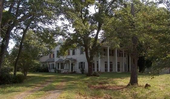 Stamey House Restroration by JWH Contracting LLC