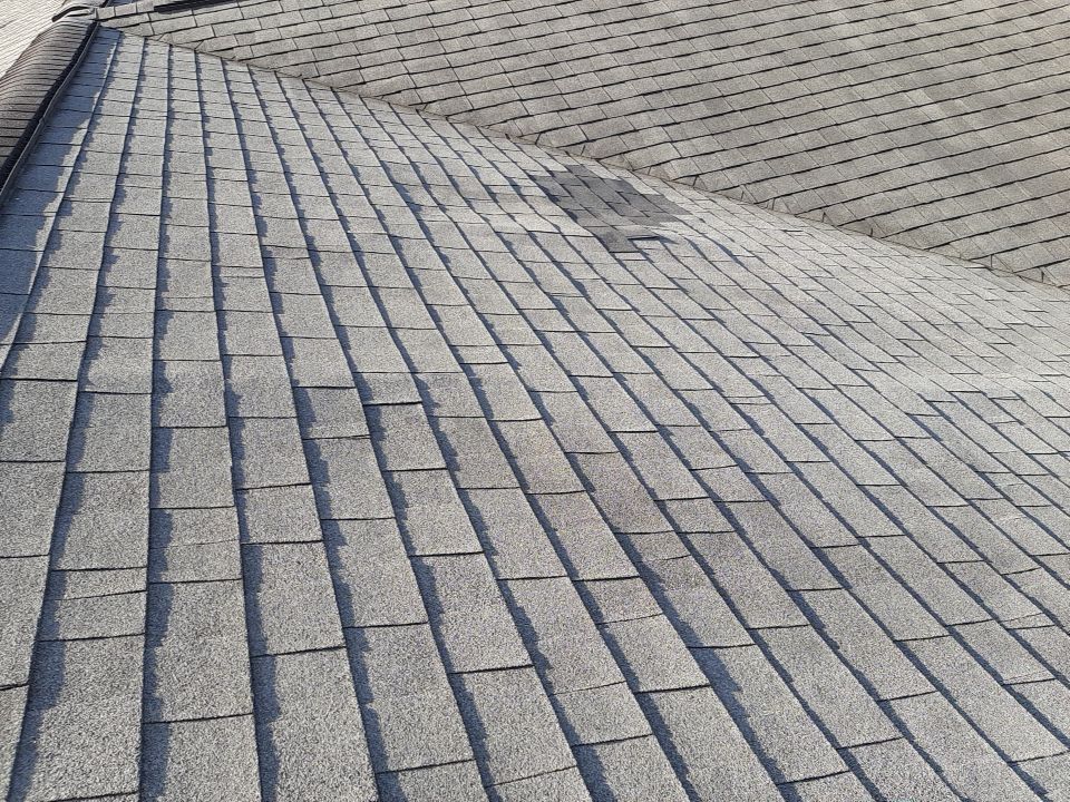Commercial Roof Repair - Marietta Square by Georgia Roof Advisors