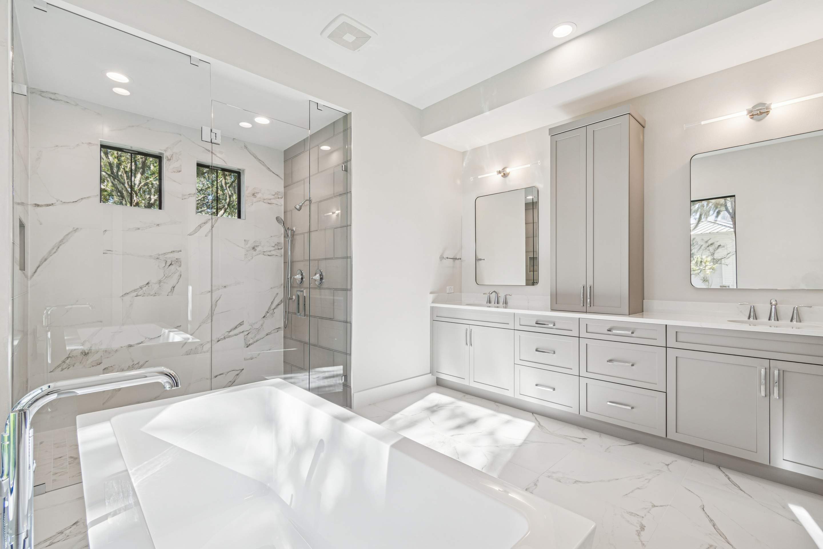 Custom Southern Dune by Lyons Heritage Tampa, LLC