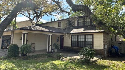 Residential Roof Replacement using GAF shingles