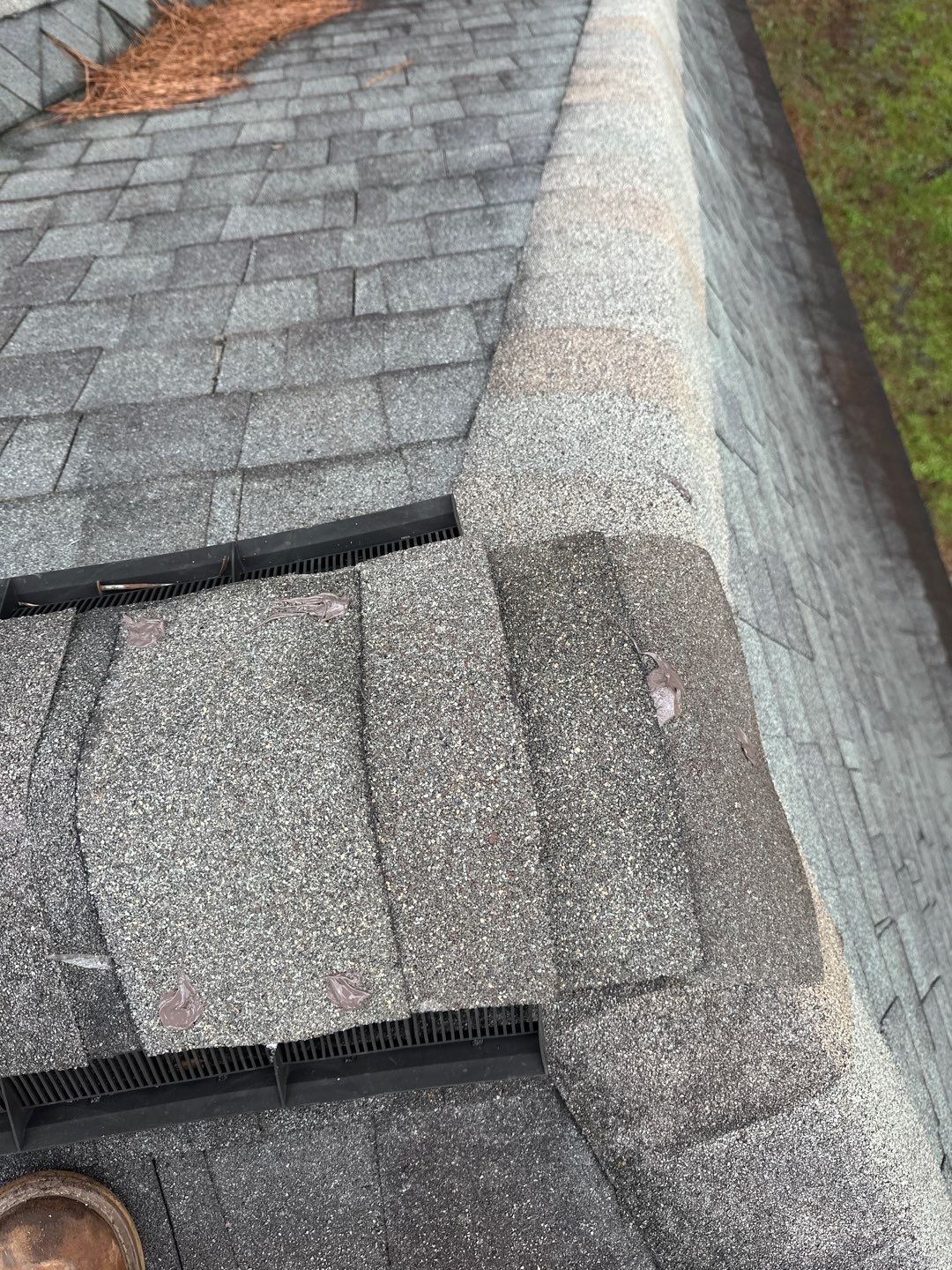 Roof Repair Houston by Roof Repair Company