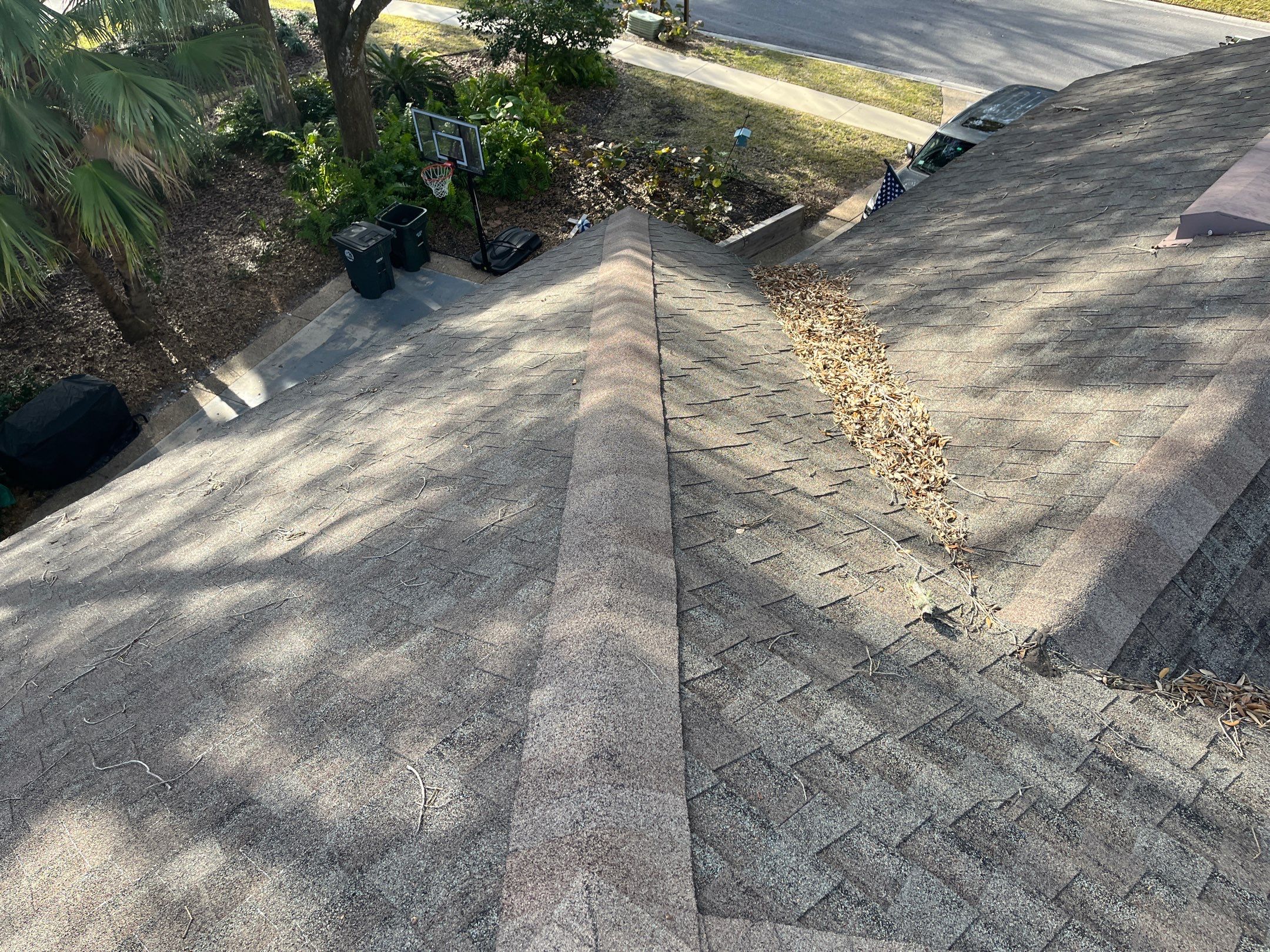 Shingle -> Shingle by Prime Roofing