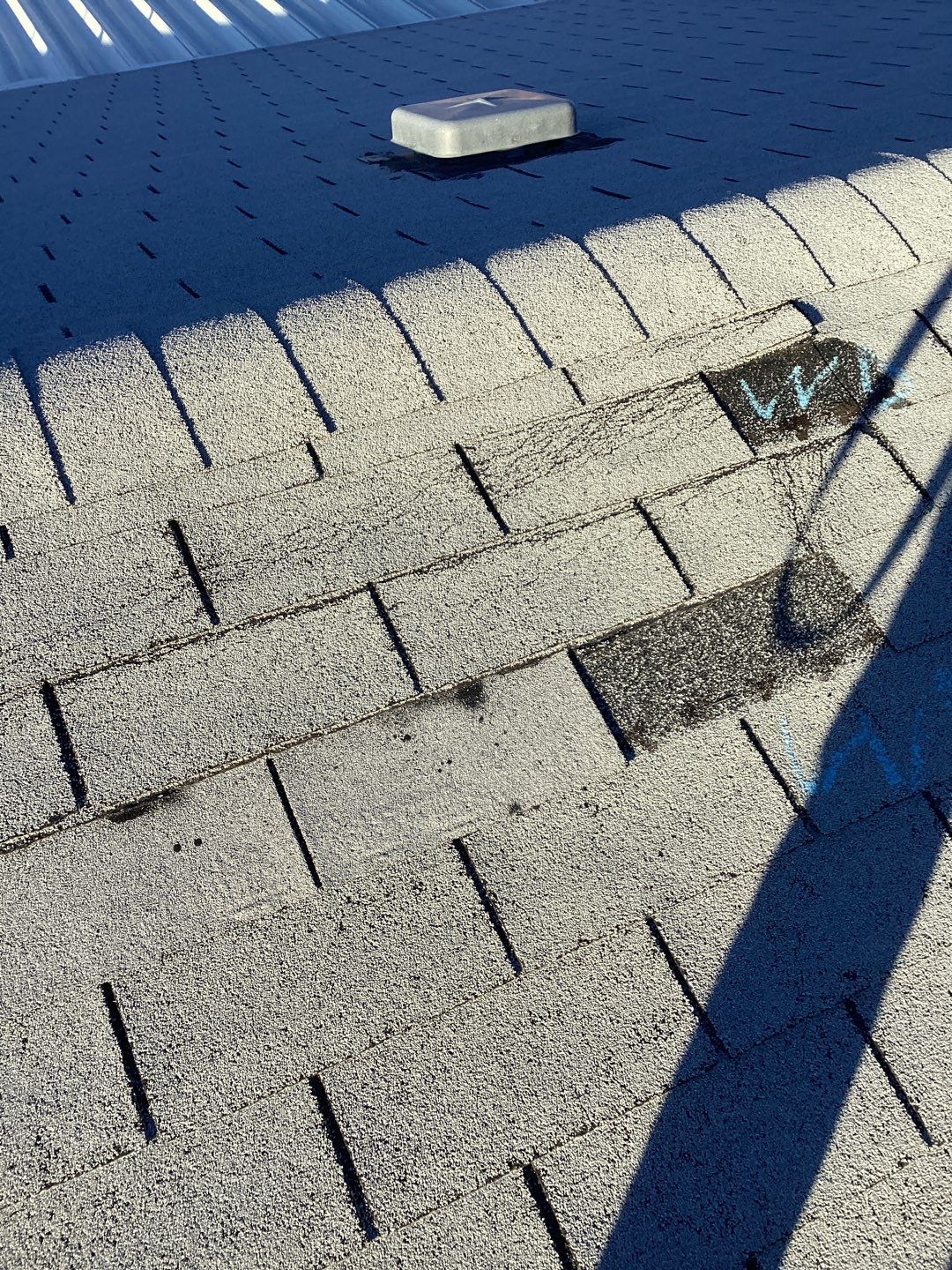 Walter's Full Re-Roof by All Storm Roofing & Construction