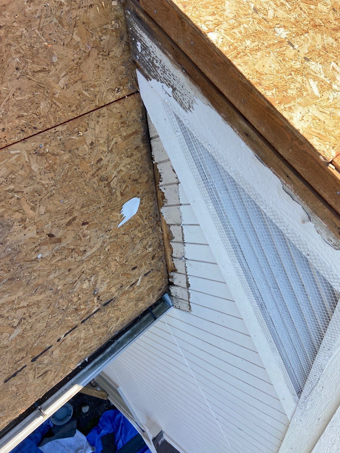 Siding Replacement using CertainTeed Landmark by 180 Contractors