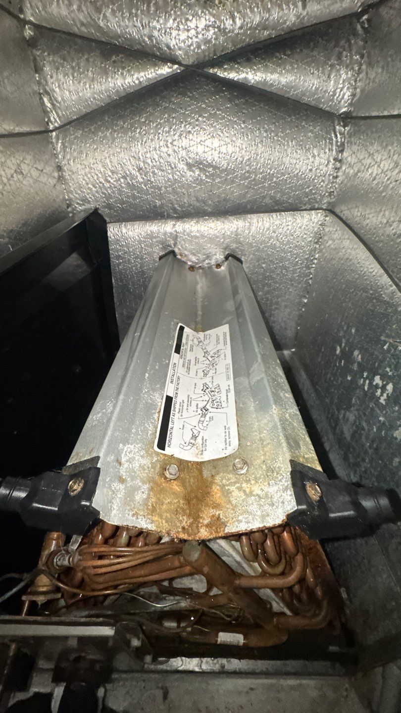 Air Duct and Dryer Vent Cleaning in Clermont by Hygienic Air, Inc