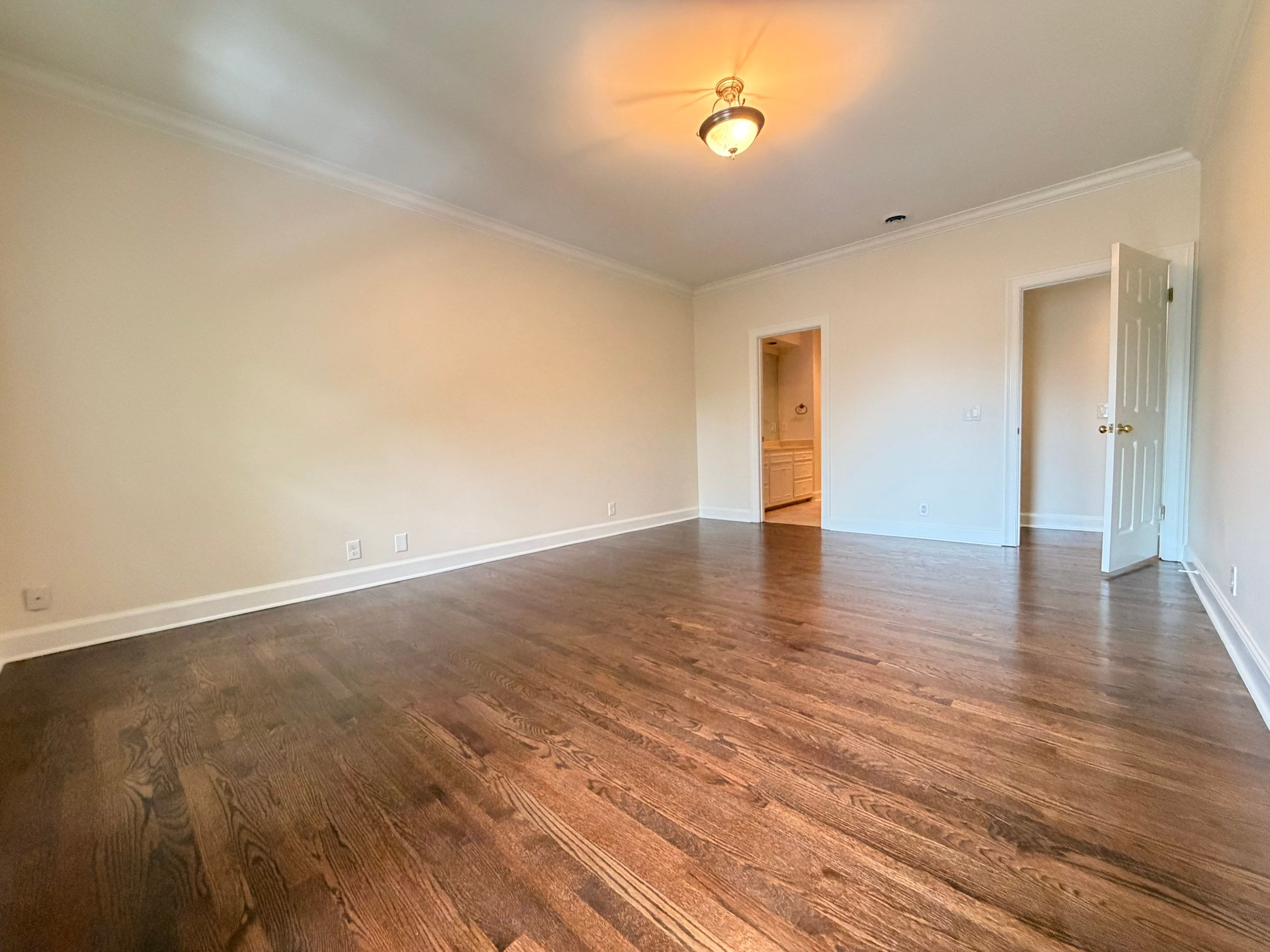Interior Flooring & Painting in Nashville  by Music City Improvements