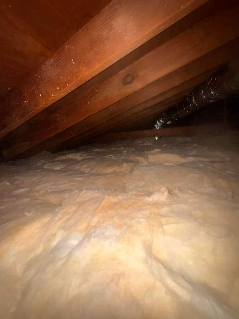 Project by Advanced Attic Solutions by Advanced Attic Solutions