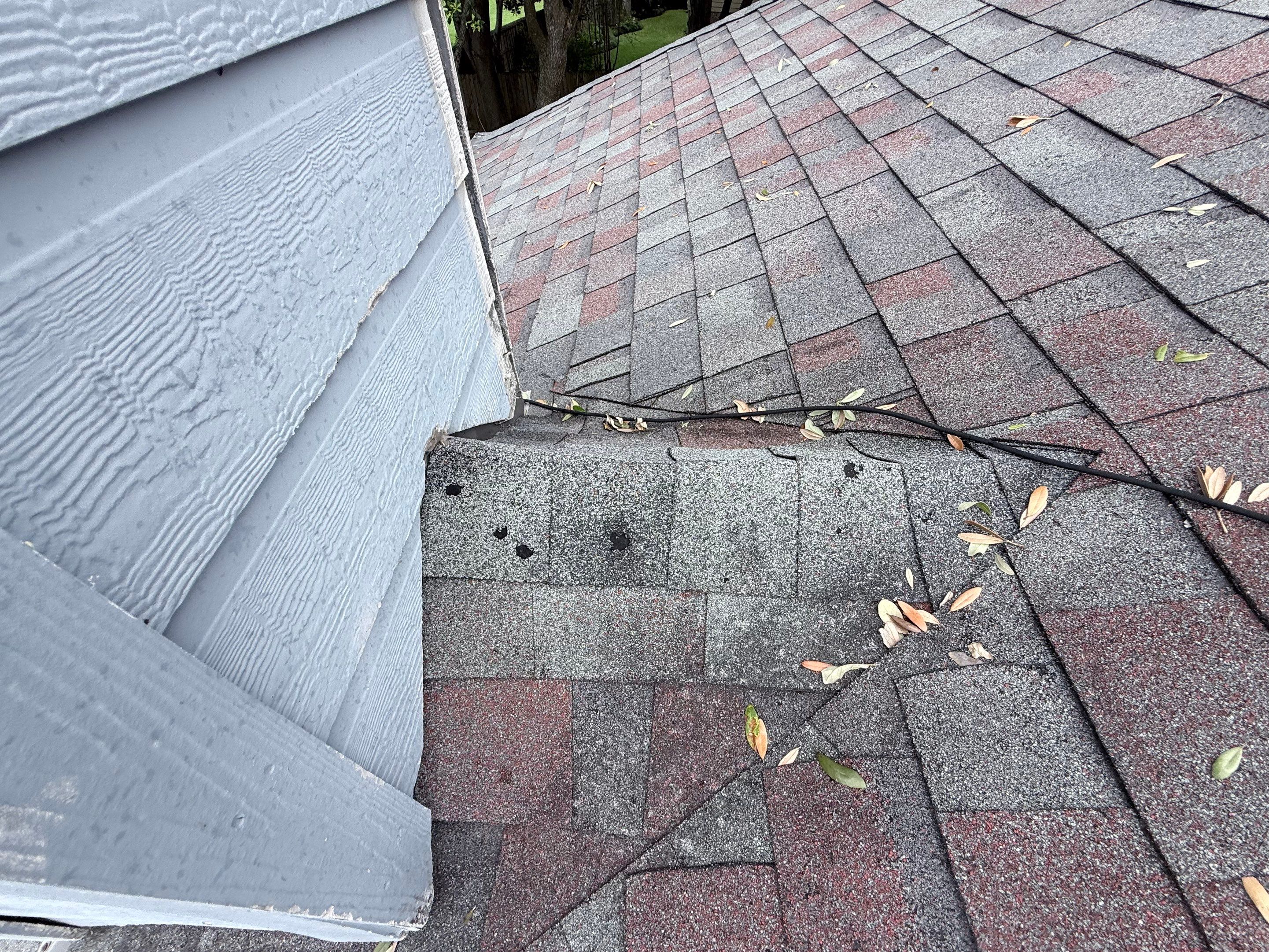 Atlas Majestic Shake by CAP Roofing and Construction LLC