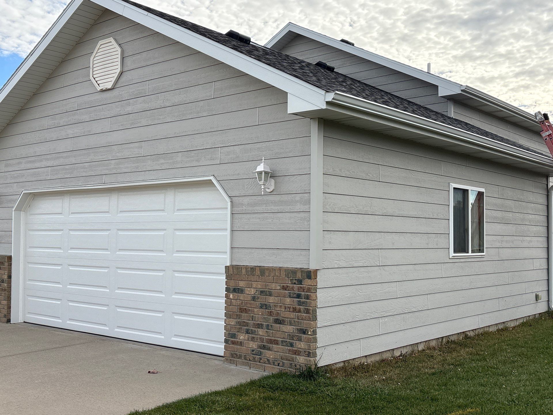 Summerset Home Gets Major Updates by Superior Siding Inc