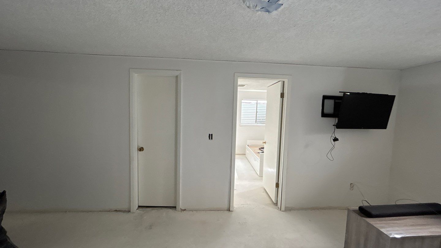 Reconstruction  by Accountable Home Services