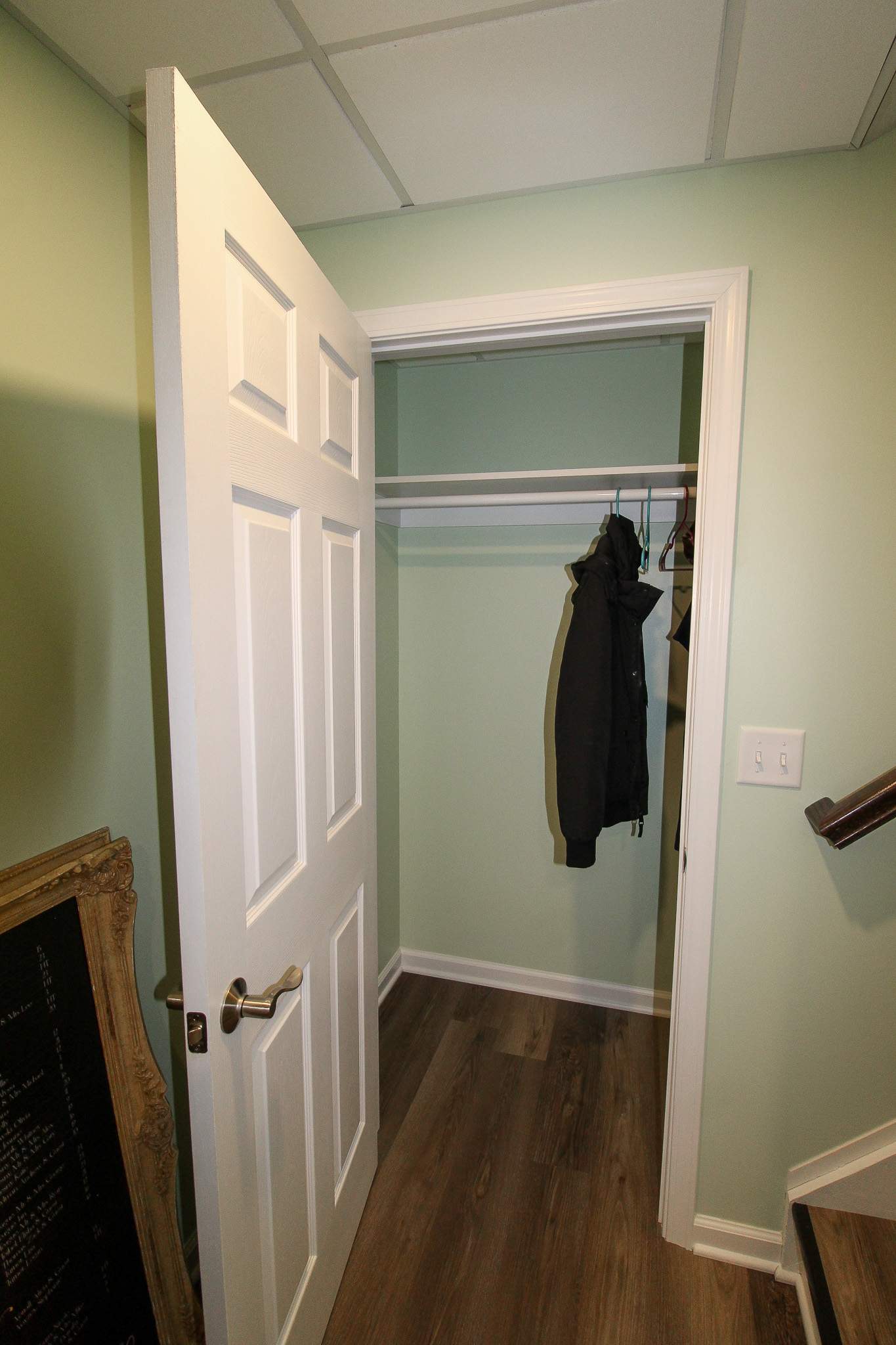 Basement and Bathroom Remodel by Ivy Lea Construction
