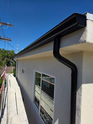 Project in Los Angeles