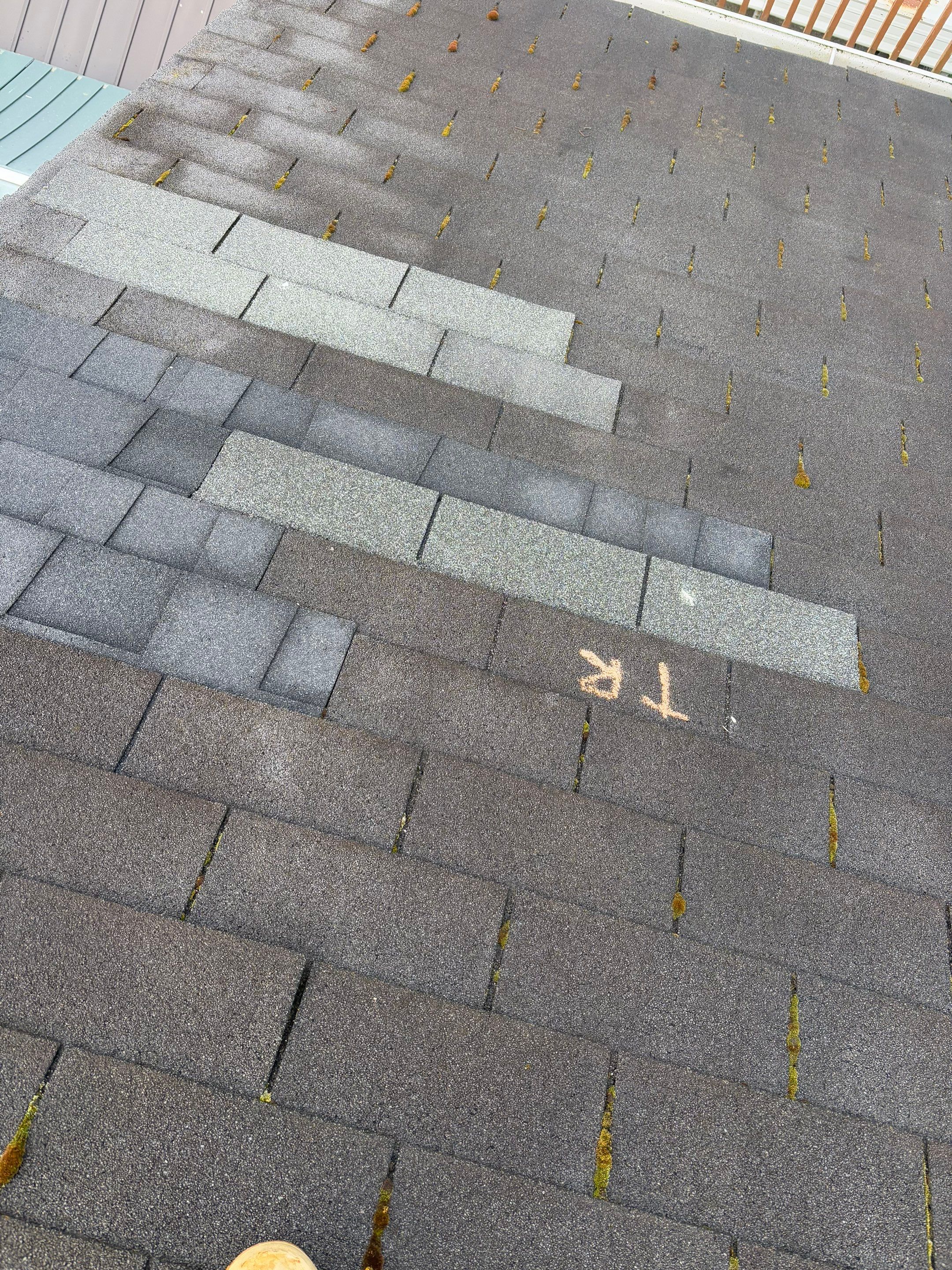 GAF Timberline NS, Charcoal  by Proline Roofing & Restoration LLC