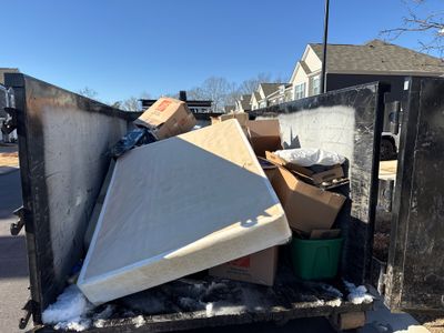 Project in Monroe