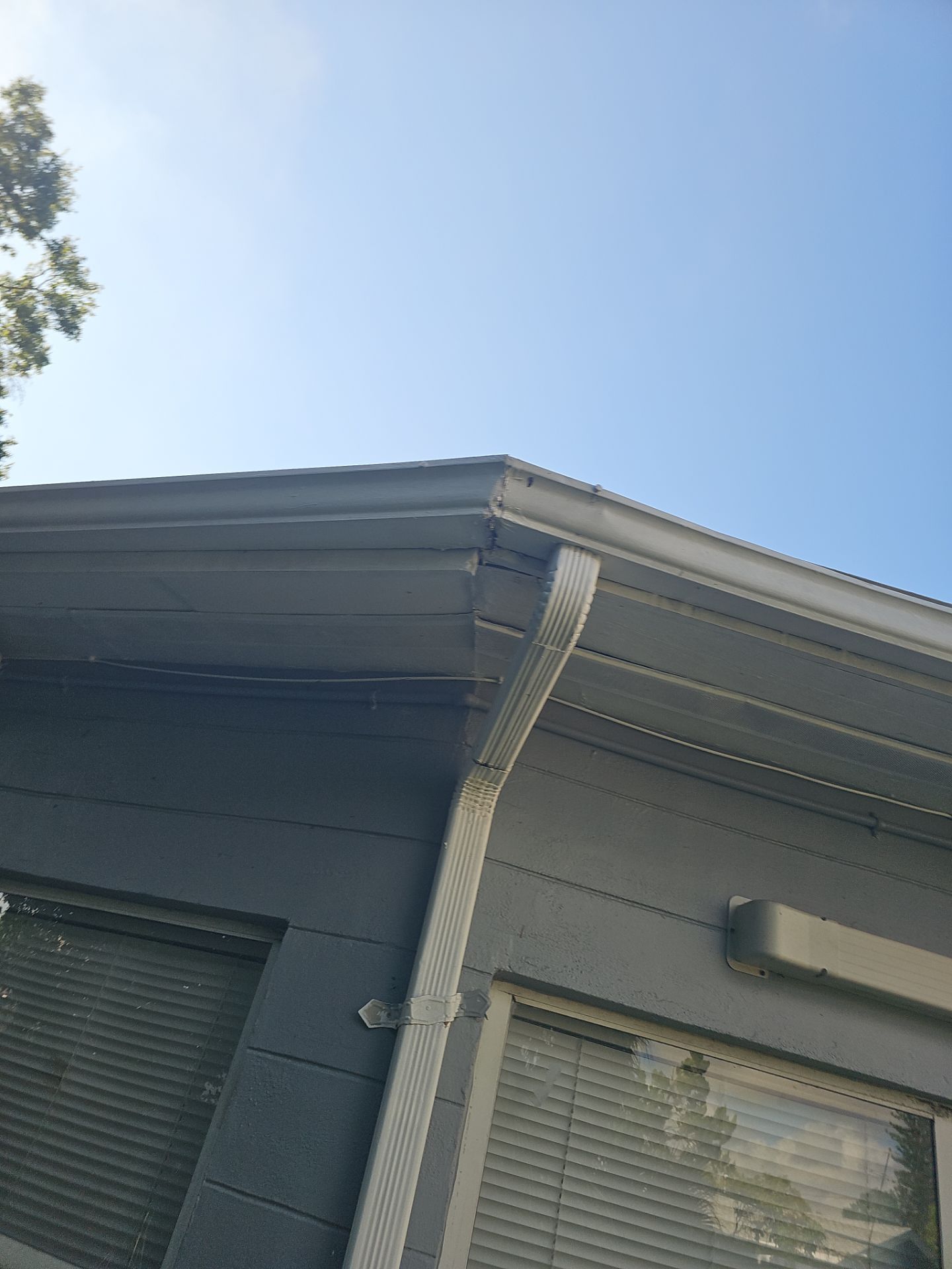 Project in St. Petersburg  33705 by Mitchell Roofing Company LLC 