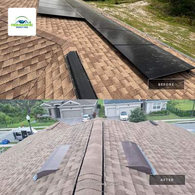 Shakewood Shingles