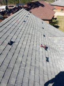 Hinesville Ga Project by Zero Grid Power Solutions