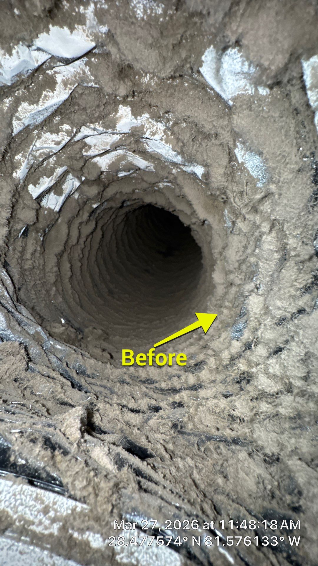 Air Duct Cleaning in Windermere by Hygienic Air, Inc