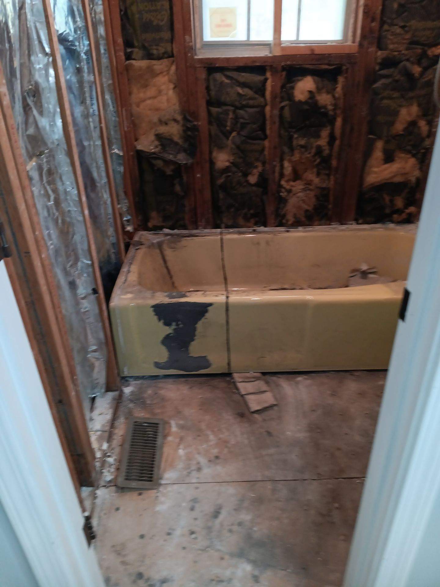 Becker Lake Home Bathroom Remodel by Kitchen Works LLC