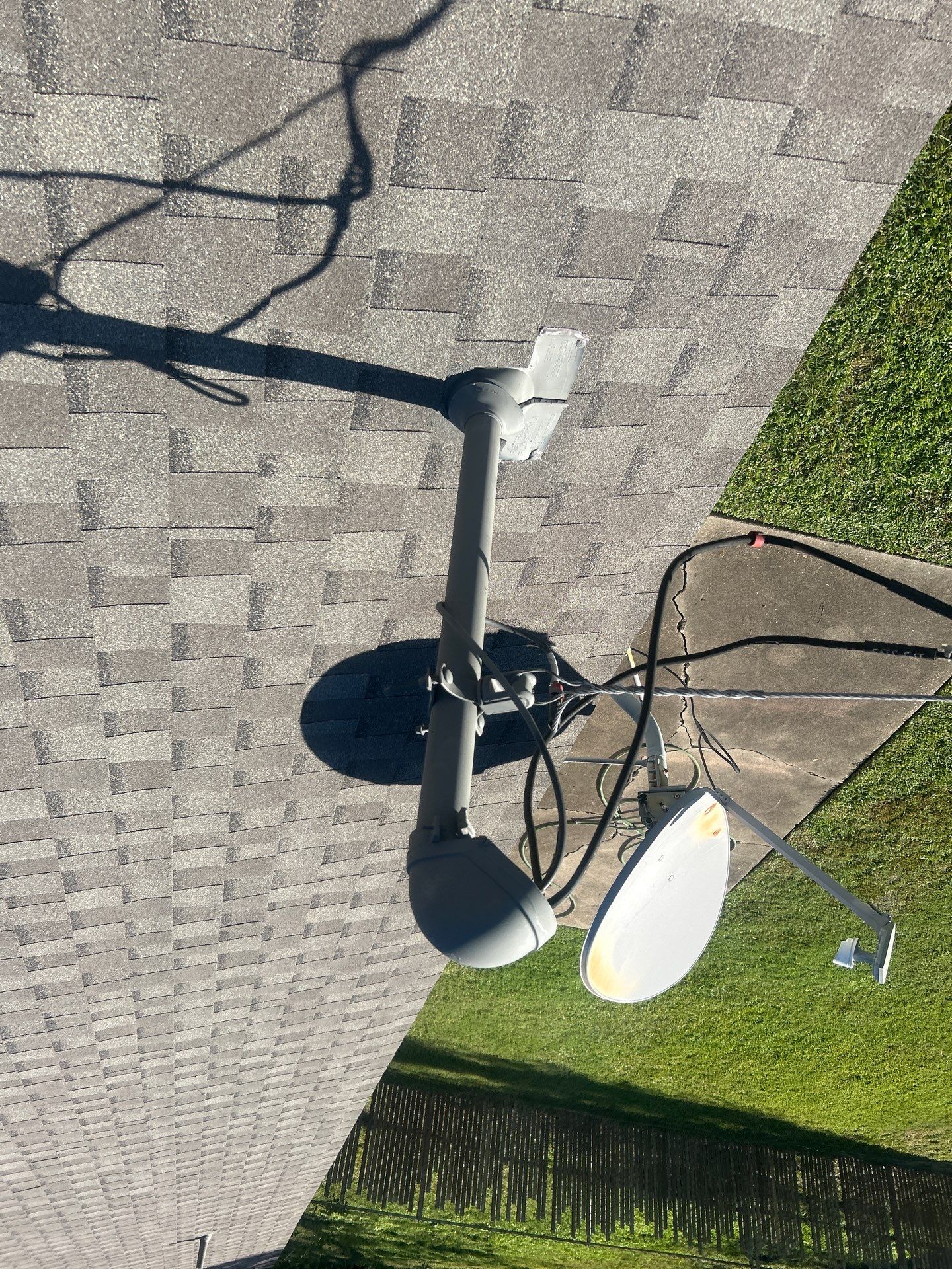 Roof Repair Houston by Roof Repair Services LLC