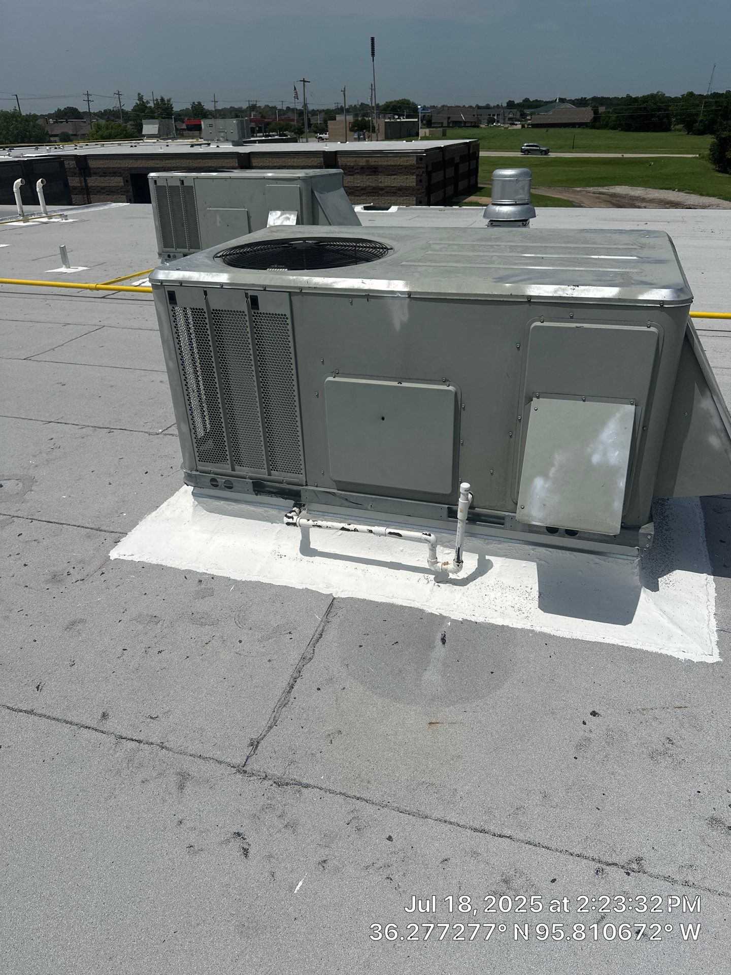 Pamela Hodson Elementary School by Secondary Rhodes