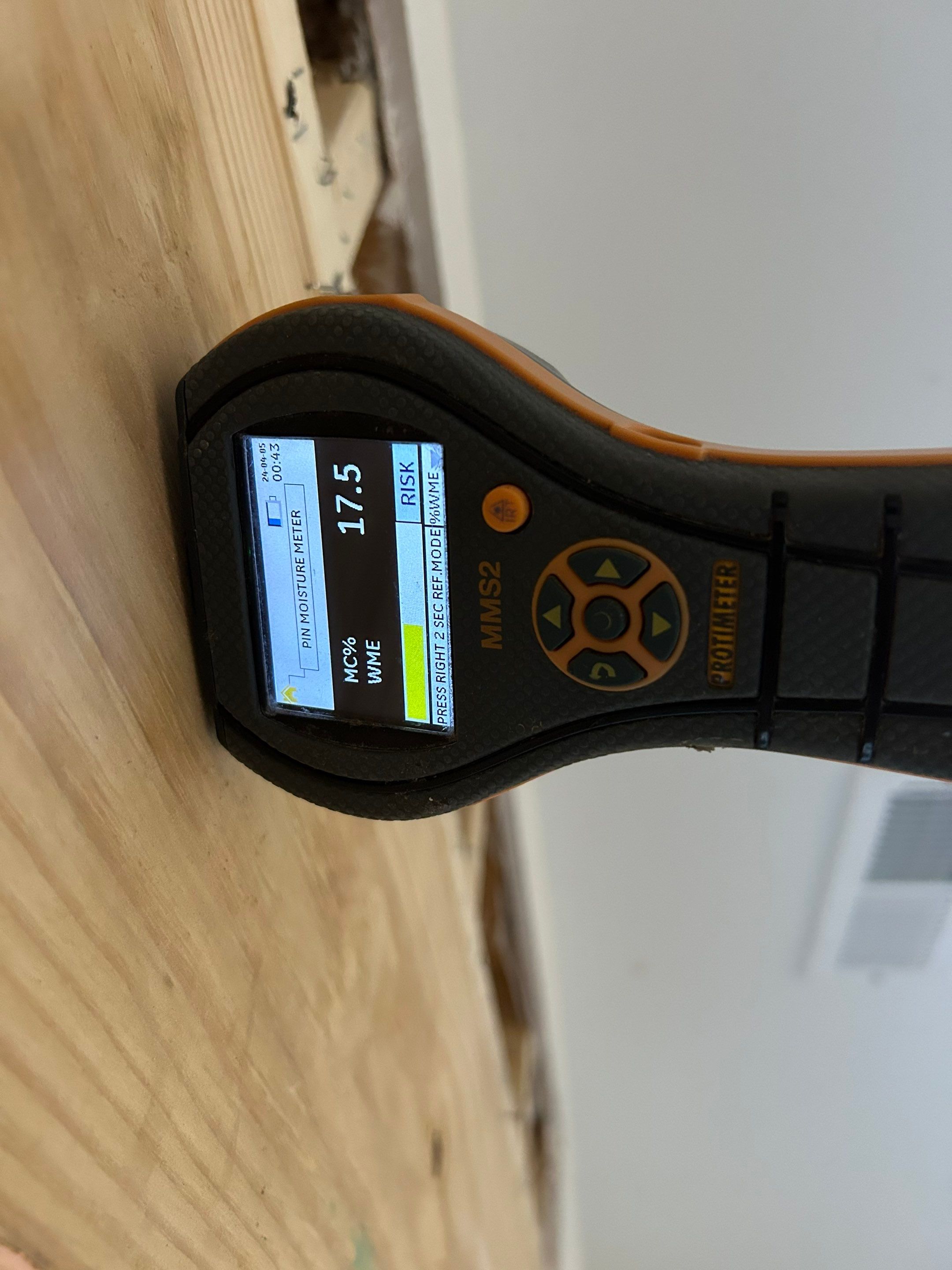 Mold/Water Remediation and Repairs in Floyds Knobs, IN by ANR Restoration