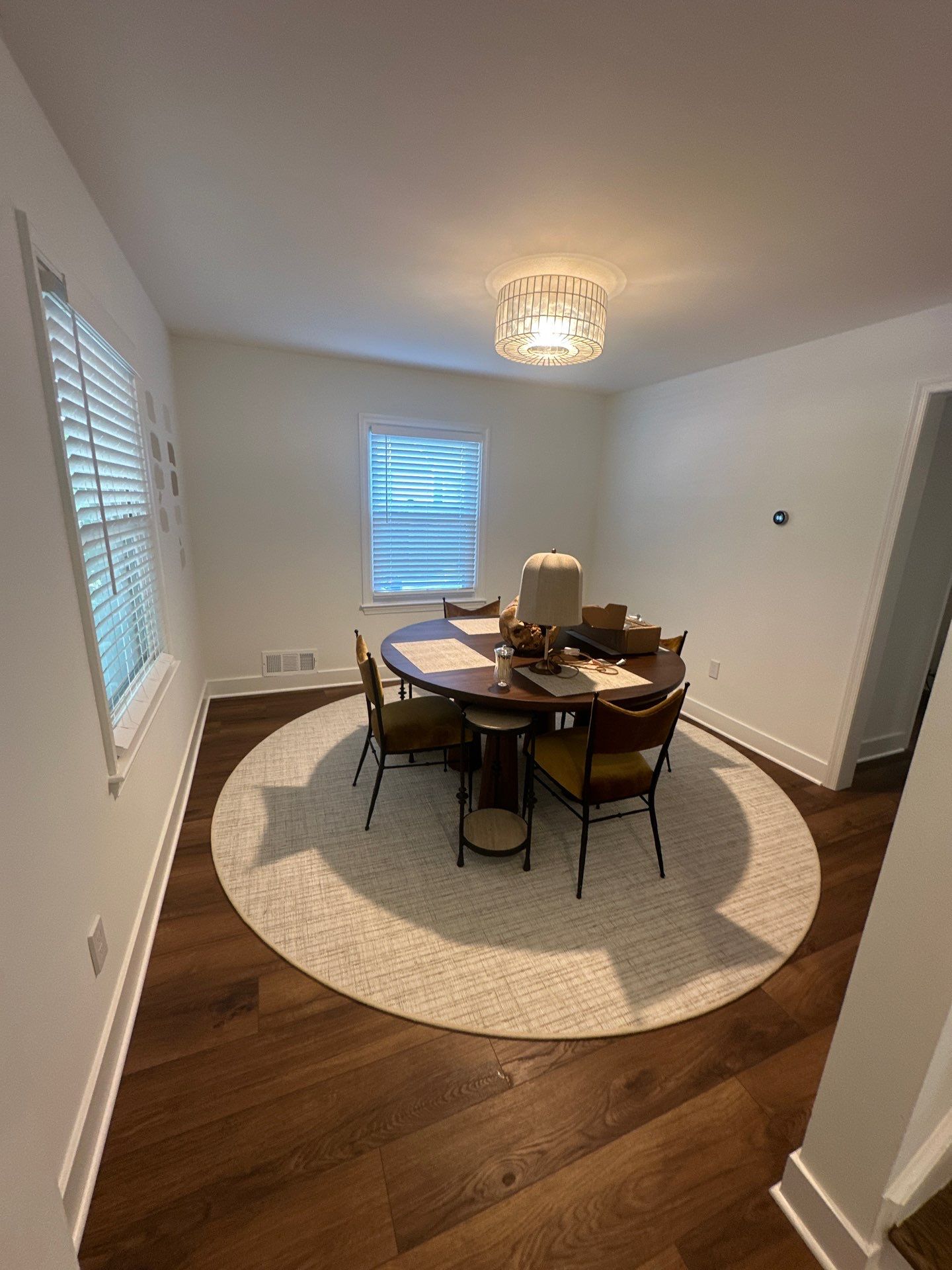 Interior House Painting in Arlington, VA by My Painter 