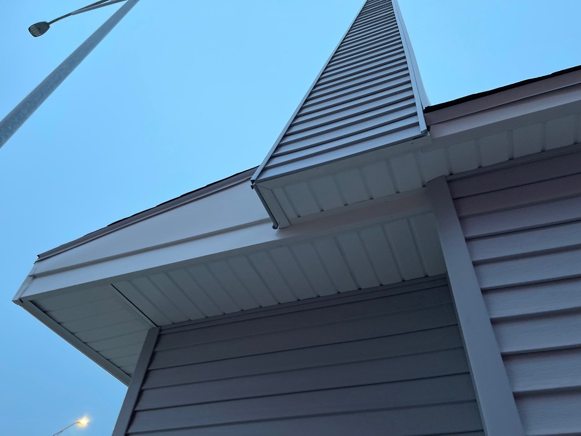 Test by ProGrade Exteriors