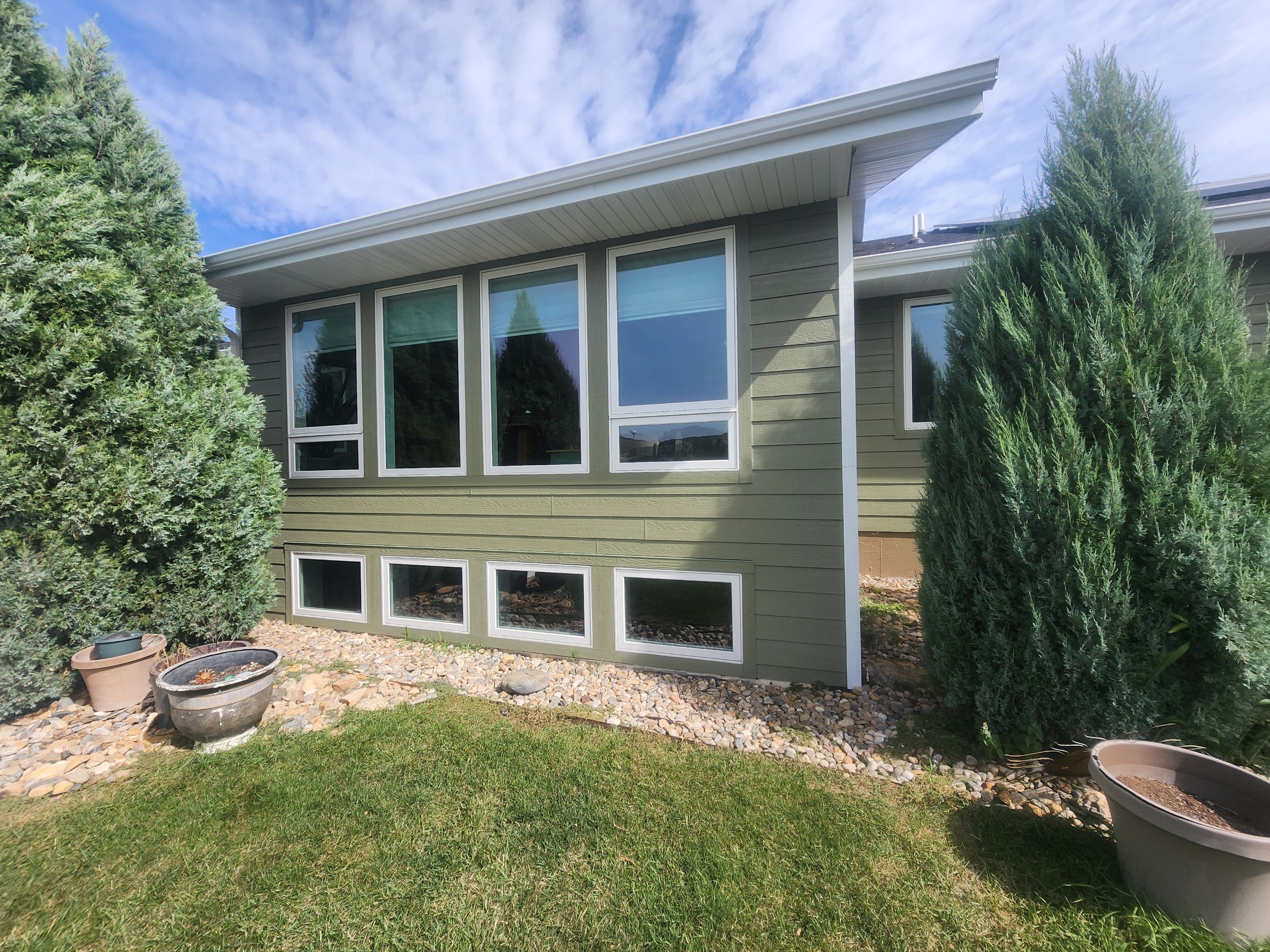 Diamond Kote Siding Install in Rapid City SD by Weather-Tite Exteriors LLC