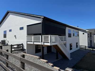 Progressive MagnaTrack Screens using Progressive MagnaTrack Screens