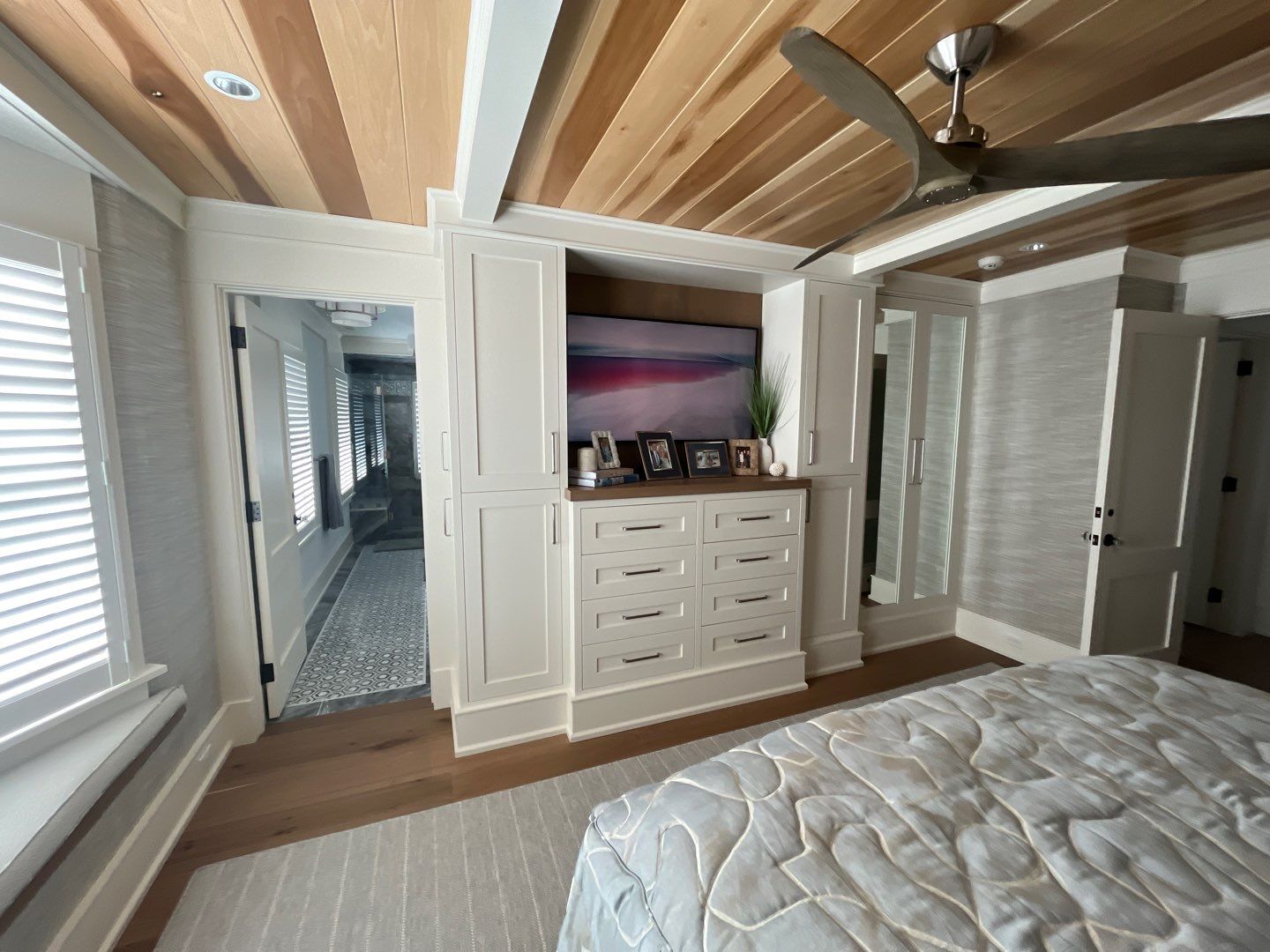 Luxury Home - Avalon, NJ by FreshCoat Works LLC