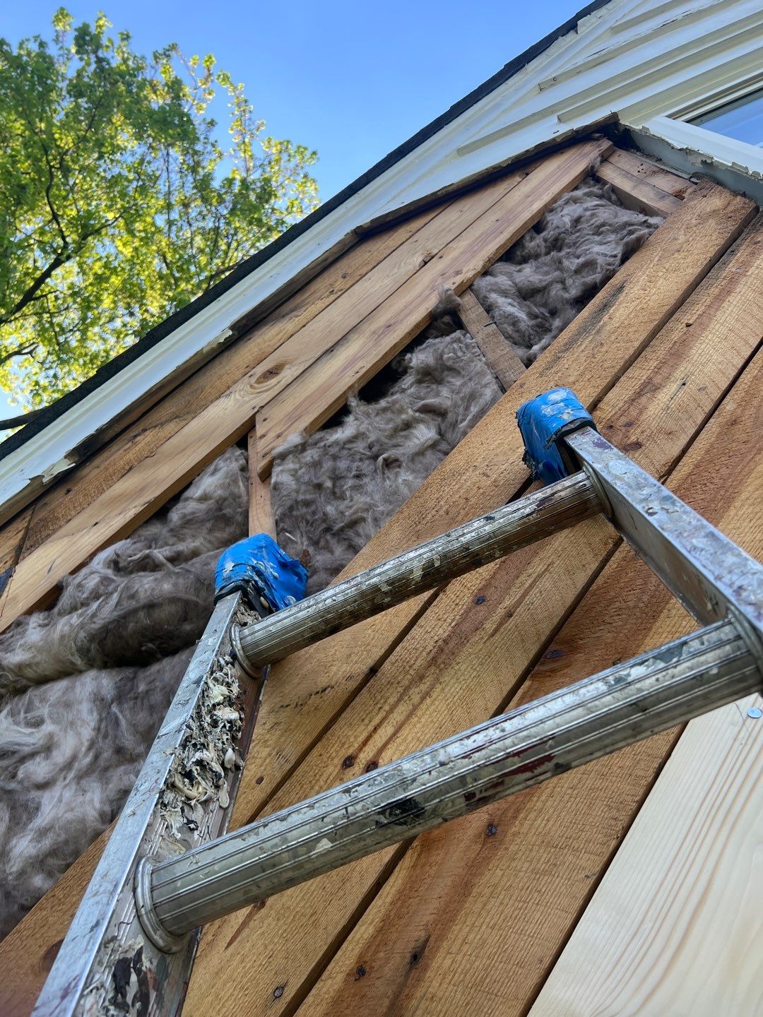 Annandale: James Hardie Siding Installation by RM Banning, Inc.