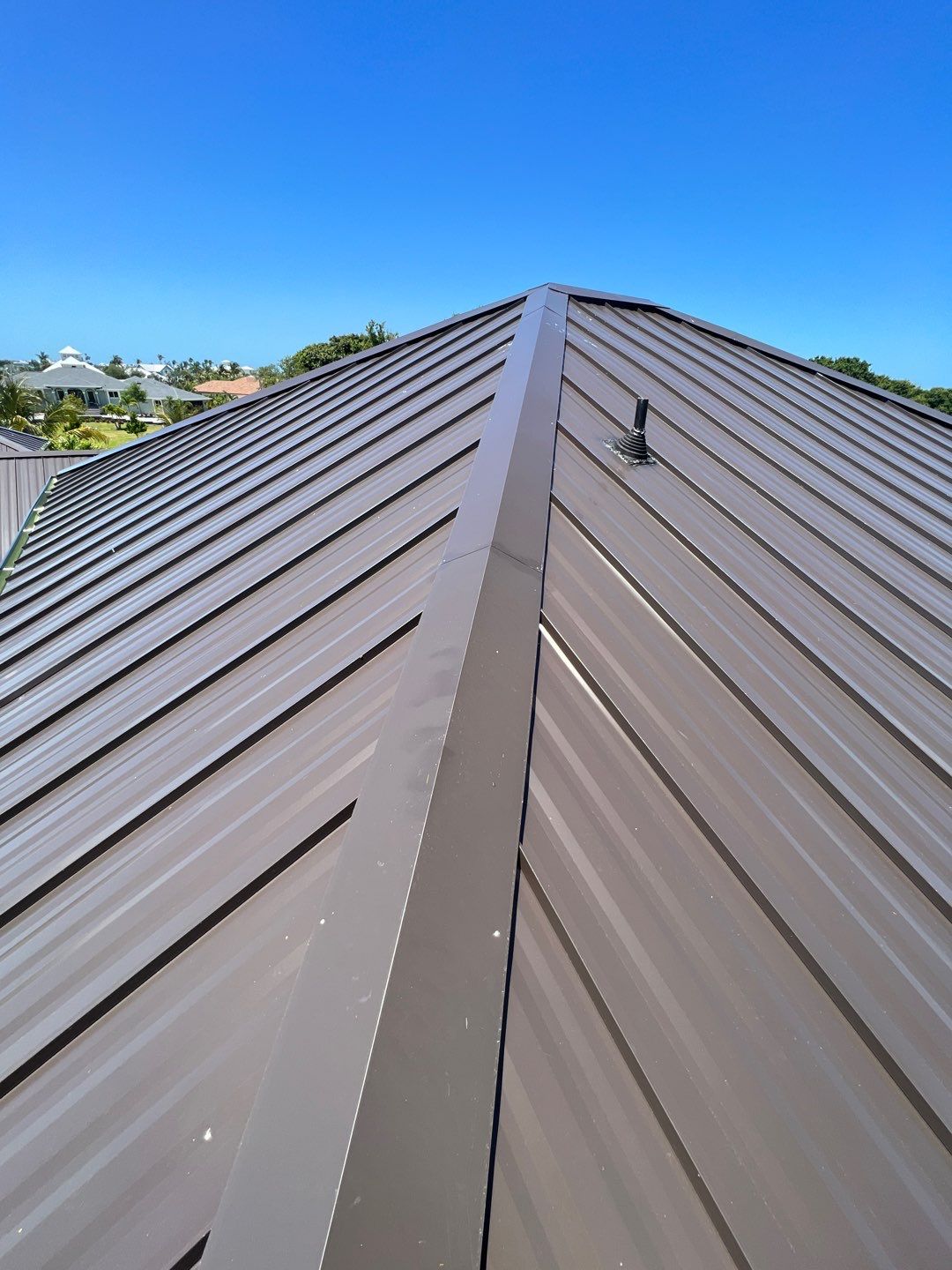 Residential Roofing Inspection  by Four Peaks Roofing