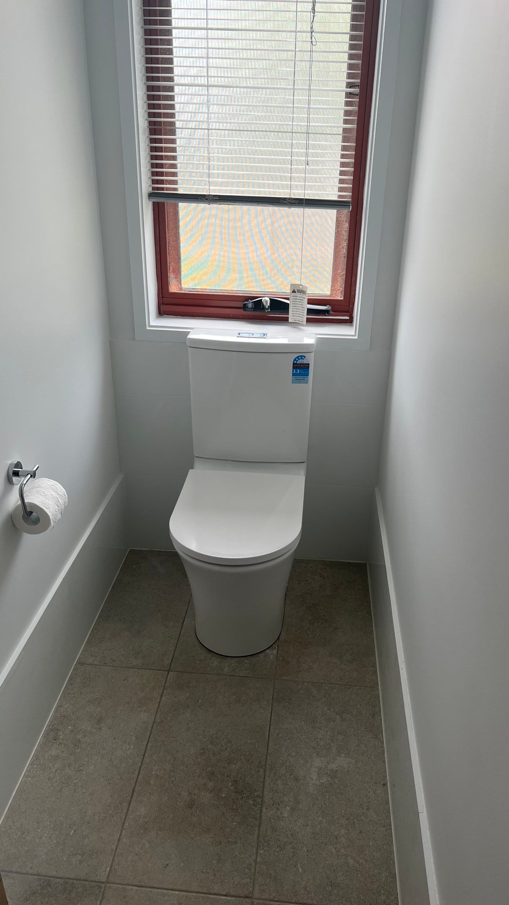Bathroom, Toilet & Laundry Renovation by Re-seal Bathrooms