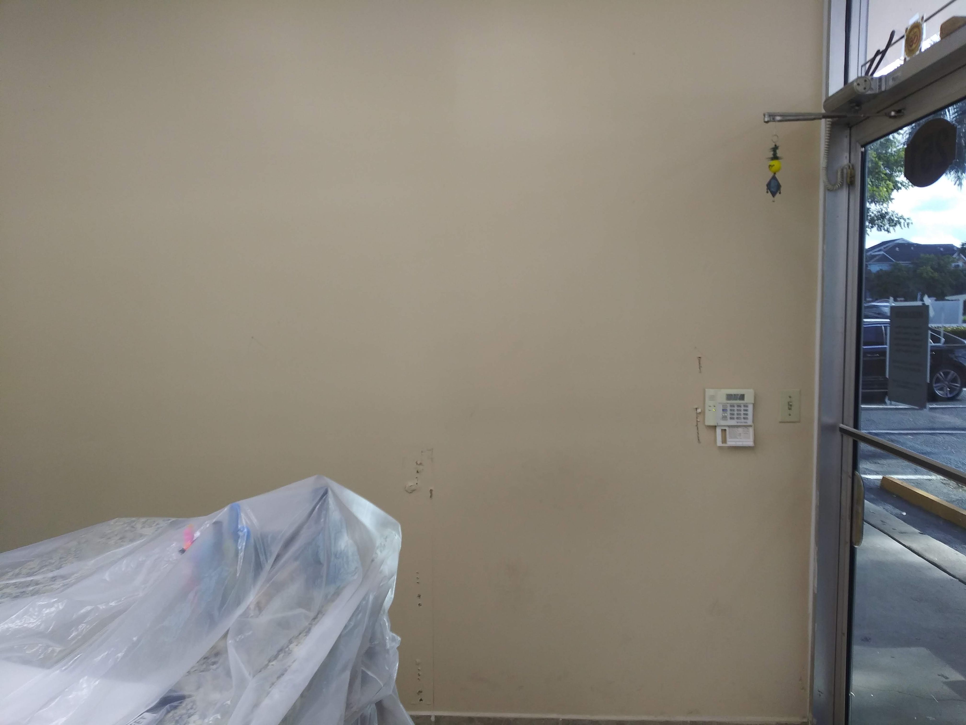 Wall Removal by
M.A.B. Landscaping & Property Maintenance