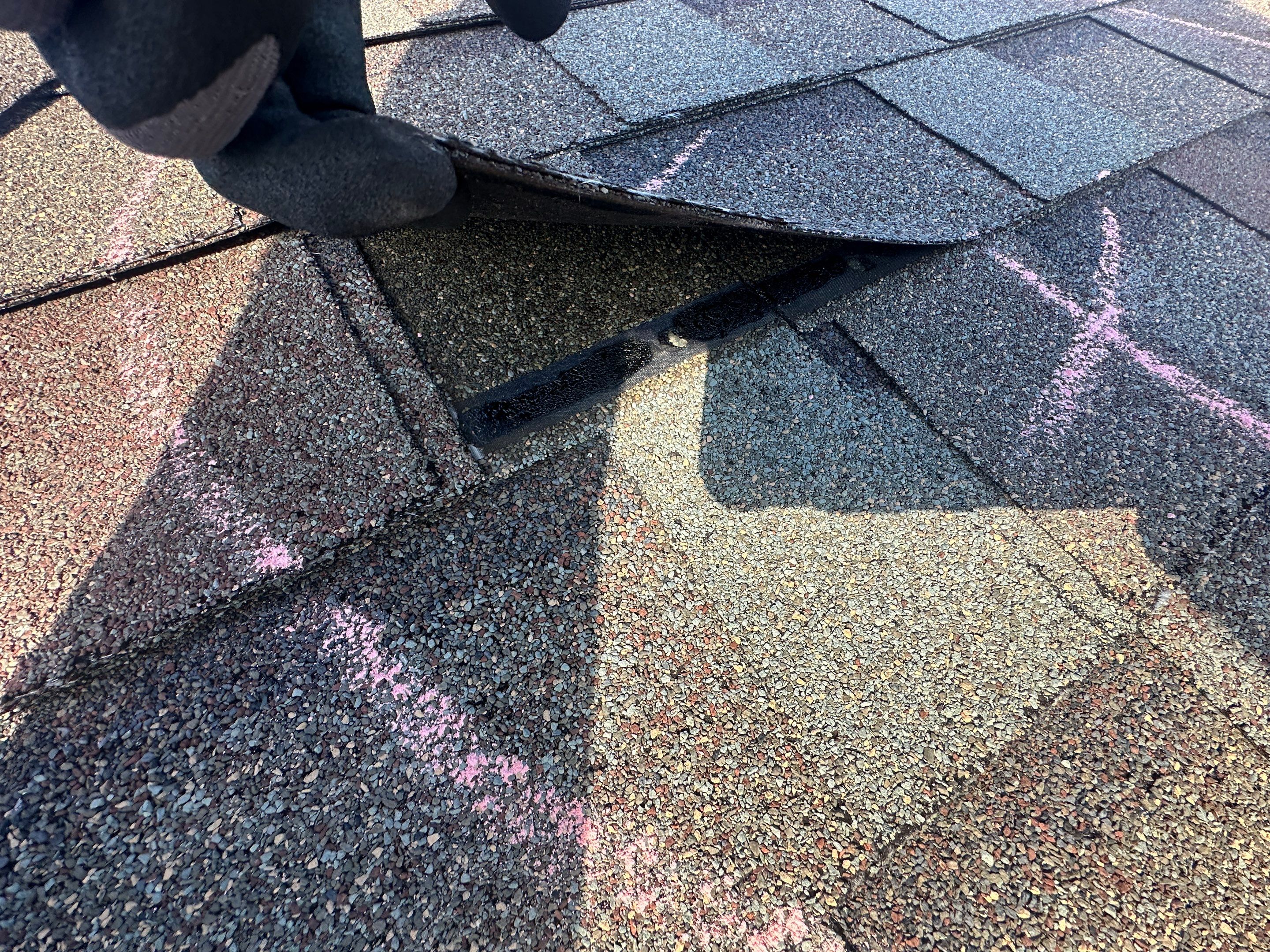 Roof Damage Claim in Lehigh Acres by FLAPA & KeyStone