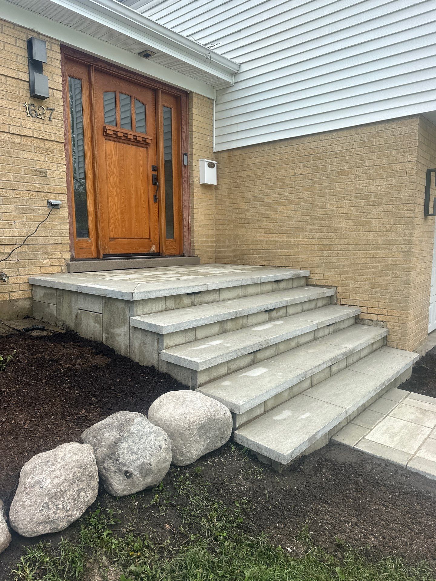 Justin L. - Mount Prospect, IL by A&N 