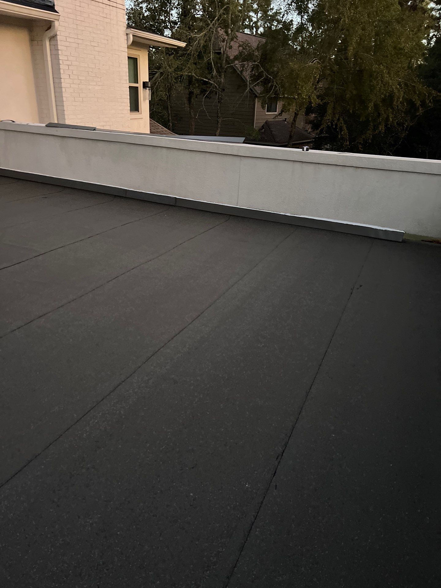 Roof Repair The Woodlands by Roof Repair Company