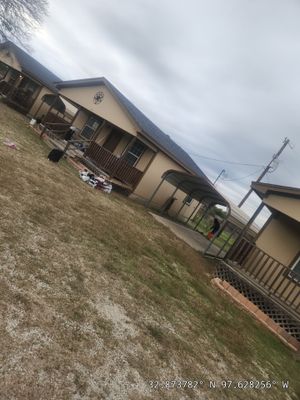 Project in Weatherford