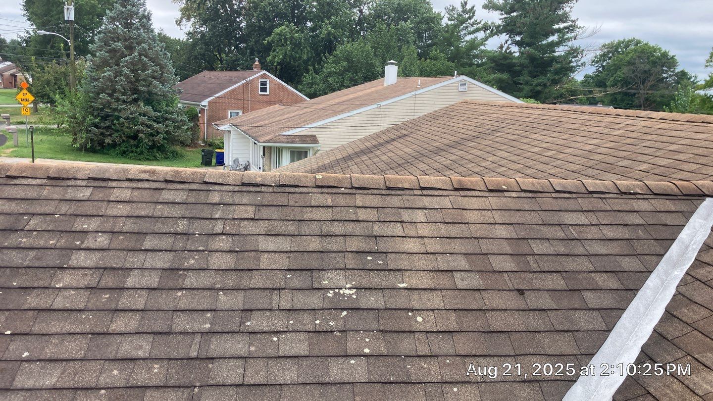 Complete Roof & Gutter Replacement – York, PA by Bealing Roofing & Exteriors