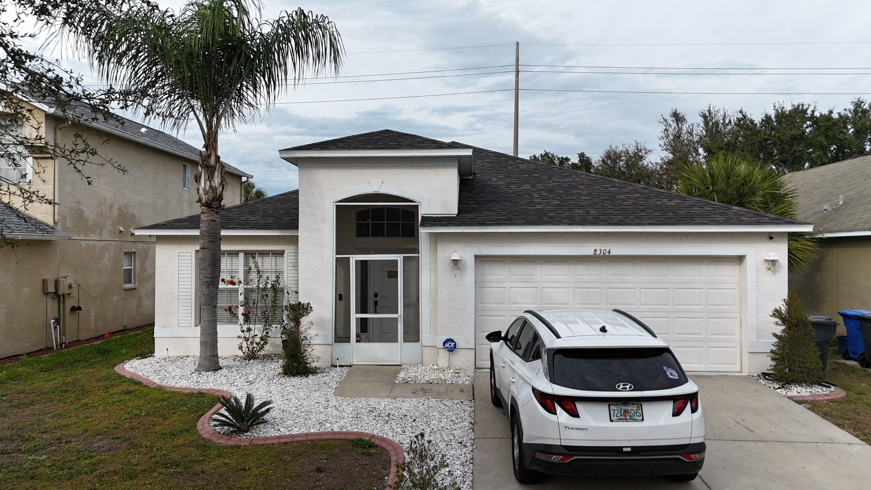 Roof Replacement in Gibsonton, FL by Shingle Masters Roofing