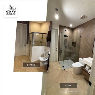 Project in Cutler Bay