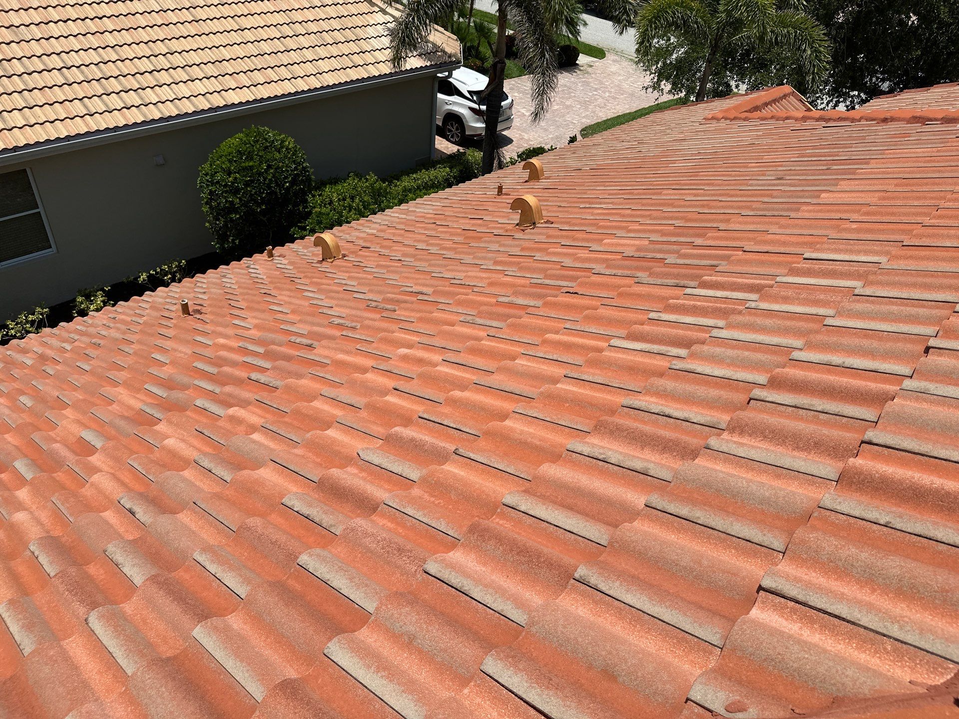 Water Damage Claim in Venice by FLAPA & KeyStone