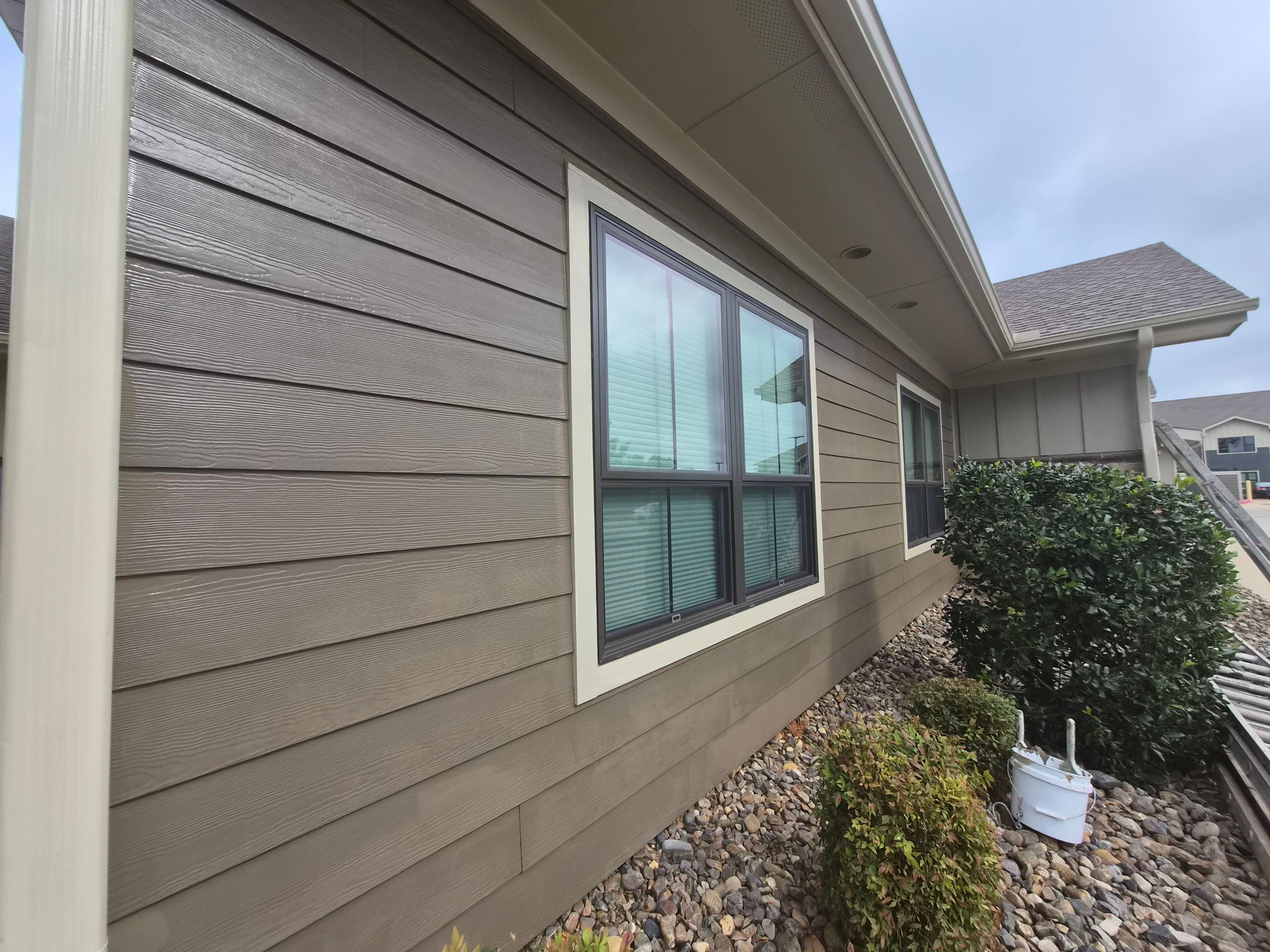 A Fresh Lease on life: Retirement Community Receives New Paint Update by Quality Coats Painting