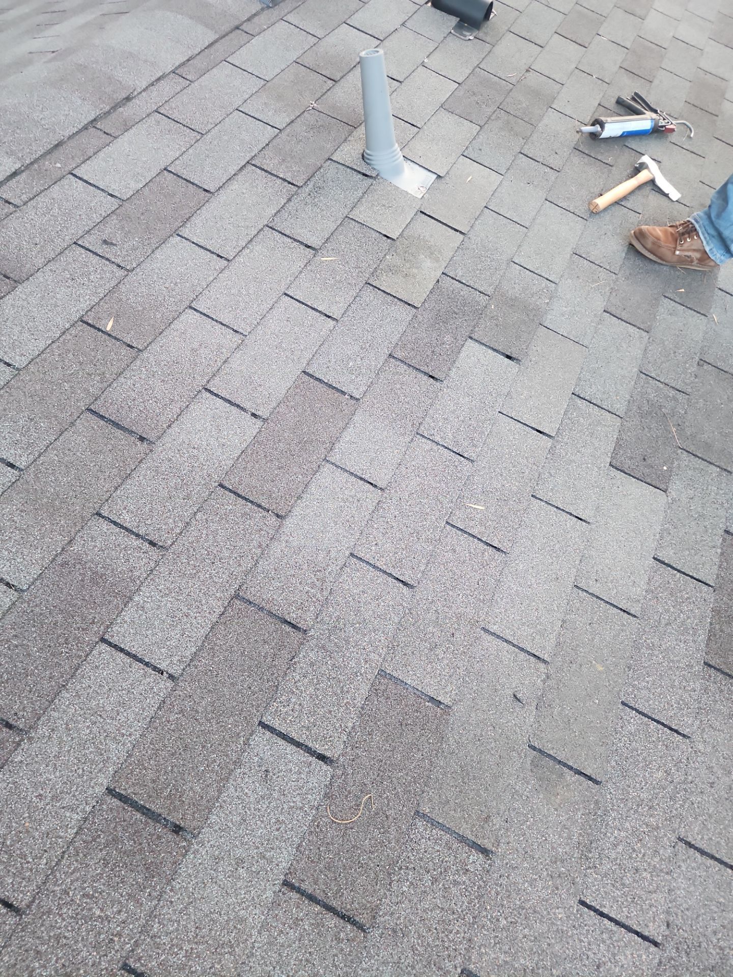 Roof Repair Rosenberg by Roof Repair Company