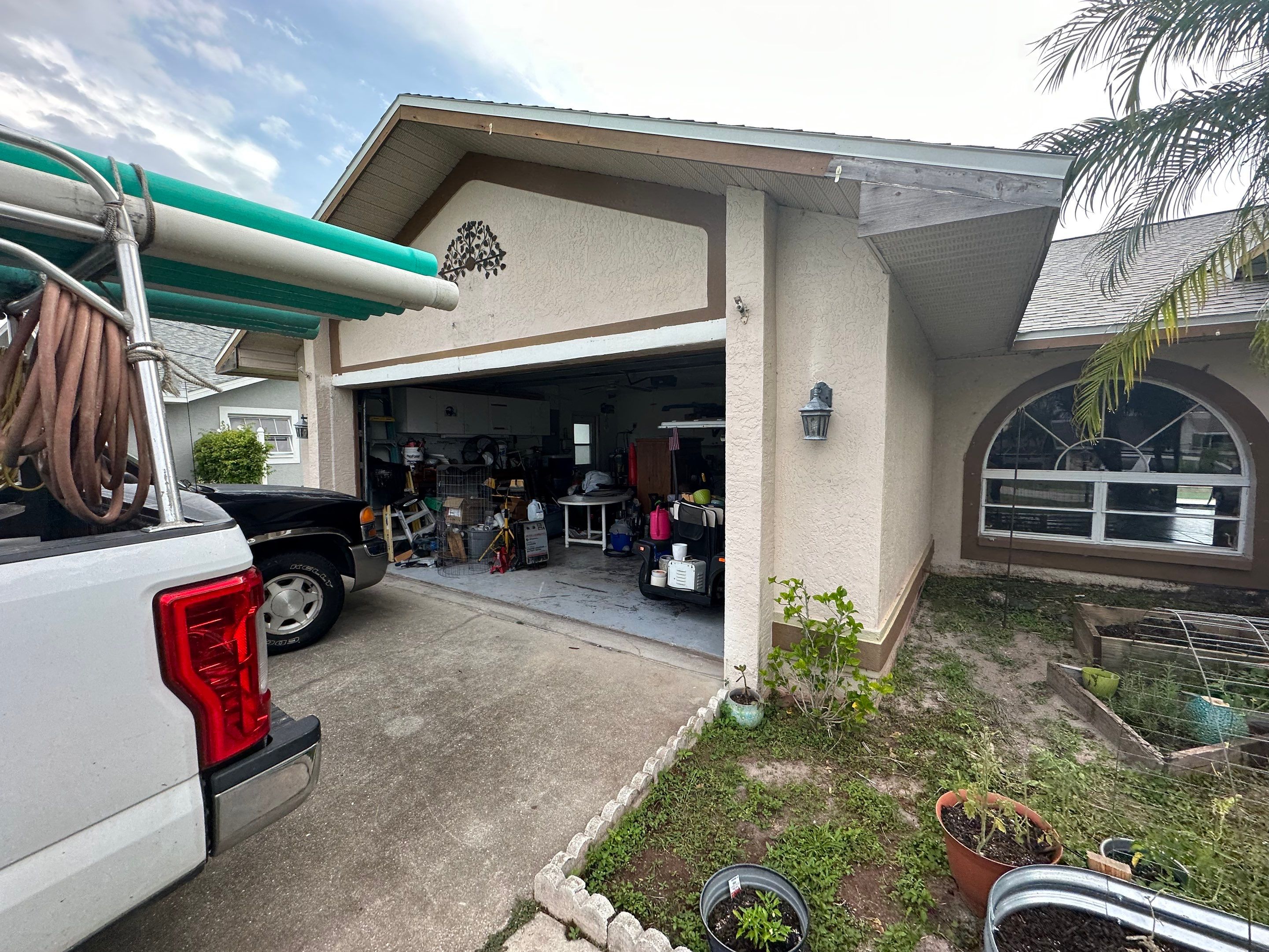 Roof Damage Claim in Fort Myers by FLAPA & KeyStone