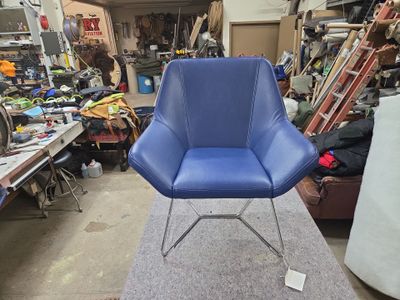 Retro Chair 